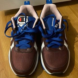 CHAMPION 9318 SNEAKERS